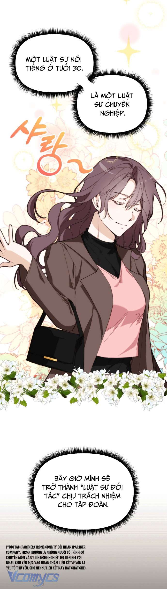 Ly Hôn Thì Dễ, Yêu Đương Mới Khó Chapter 2 - Trang 3