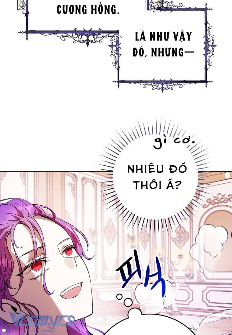 Làm Ác Nữ Bộ Không Tuyệt Sao? Chap 4 - Trang 4
