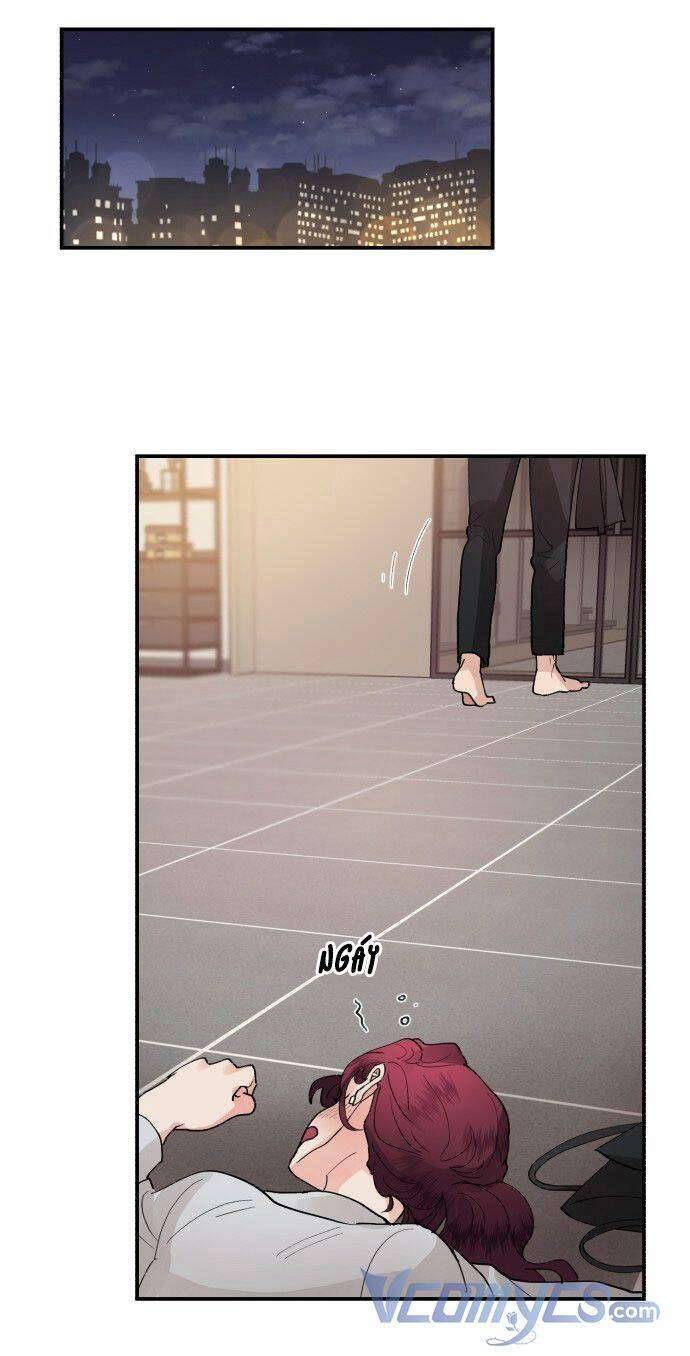 Oan Gia Ngõ Hẹp Chapter 17 - Trang 3