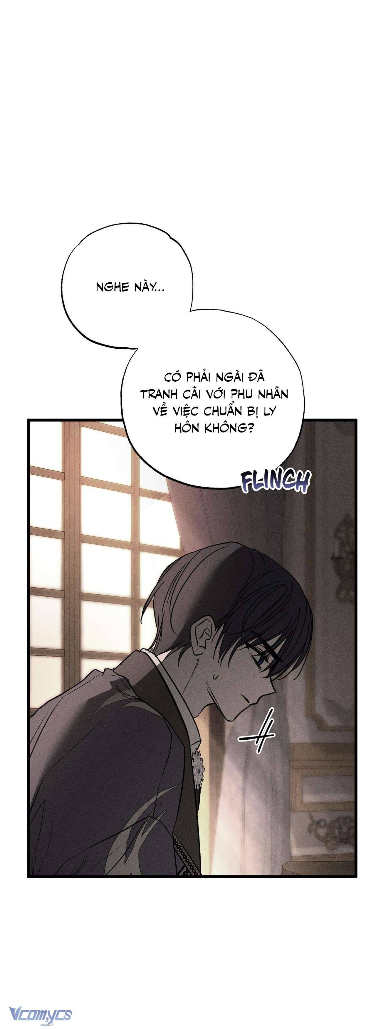 Vị Phu Quân Căm Ghét Tôi Đã Mất Trí Nhớ Chapter 47 - Trang 4