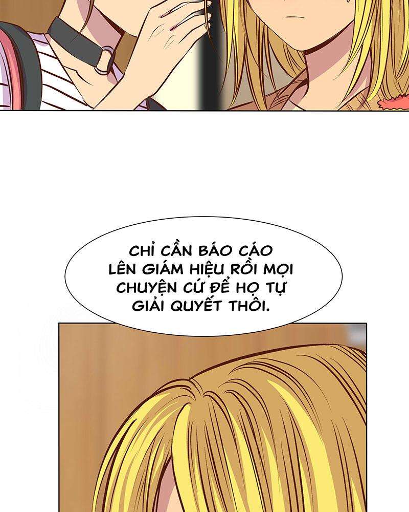 Bí Mật Sâu Thẳm Của Tôi Chap 25 - Trang 2