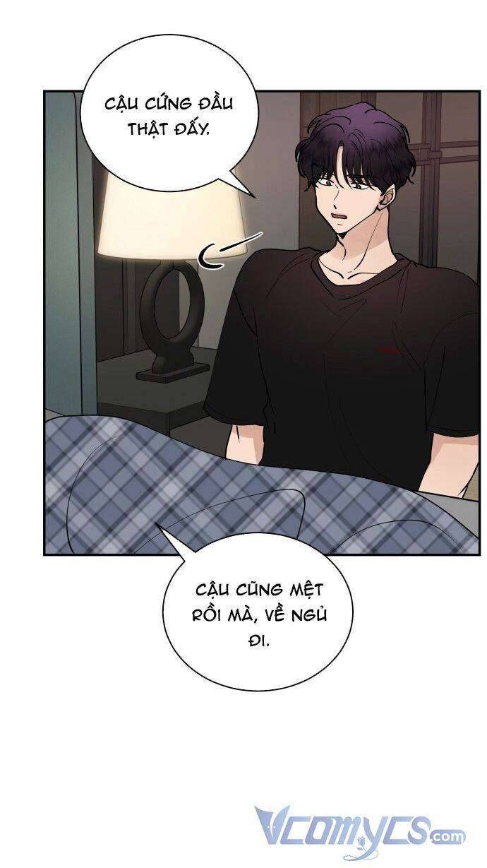 Oan Gia Ngõ Hẹp Chapter 35 - Trang 3