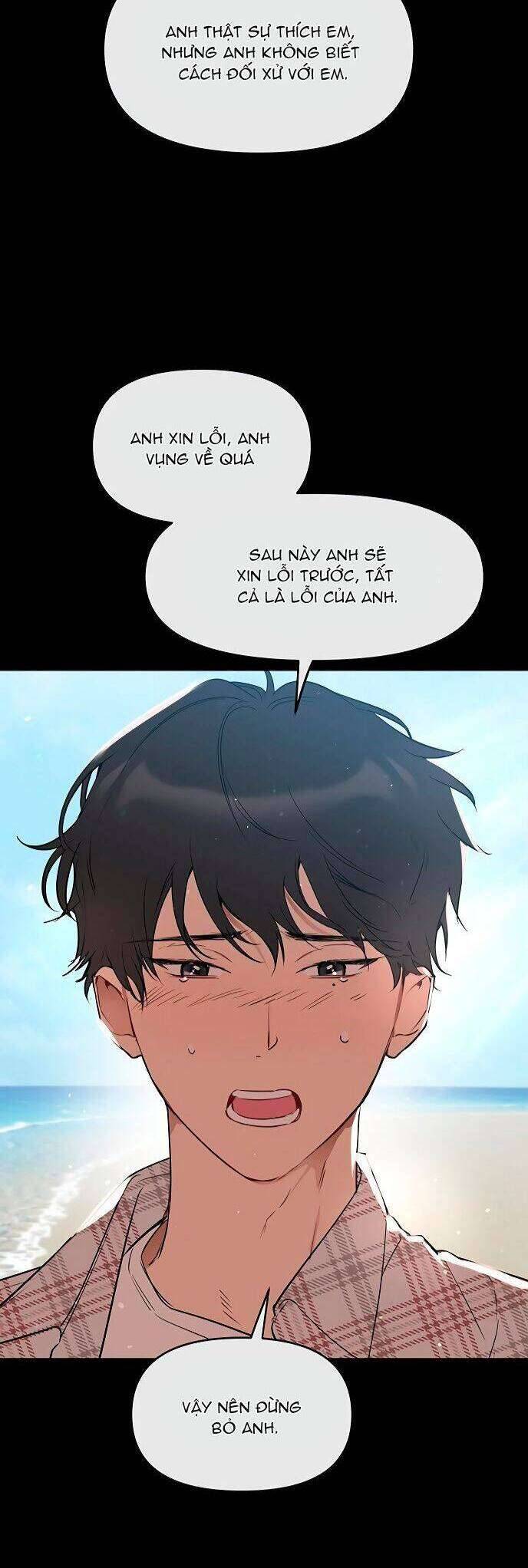 Công Việc Bất Thường Chapter 15 - Trang 4