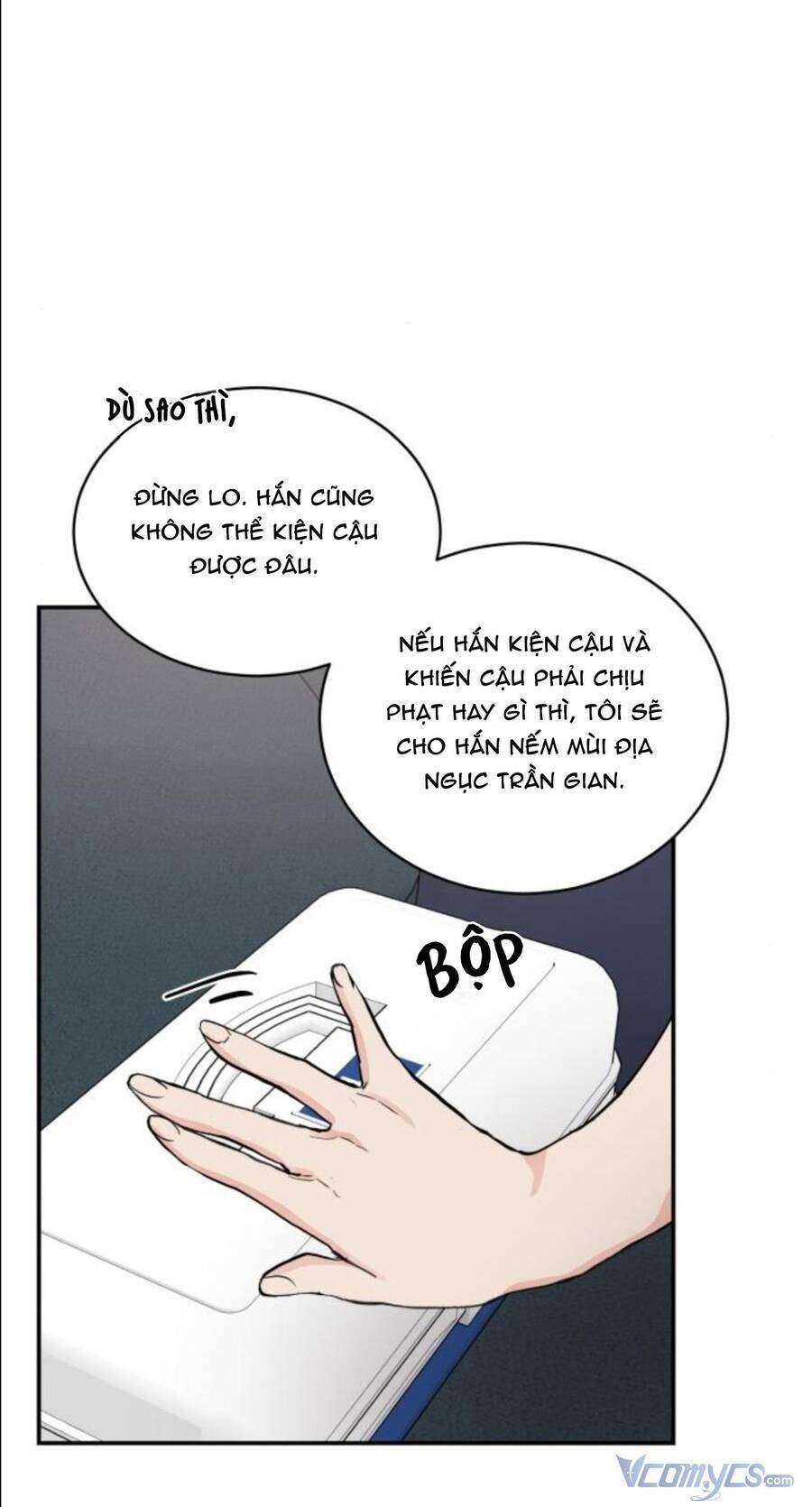 Oan Gia Ngõ Hẹp Chapter 51 - Trang 3