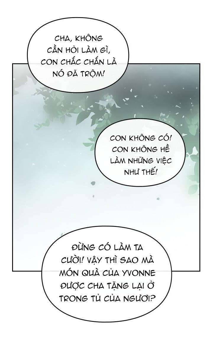 Kết Cục Của Nhân Vật Phản Diện Chỉ Có Thể Là Cái Chết Chapter 8 - Trang 4