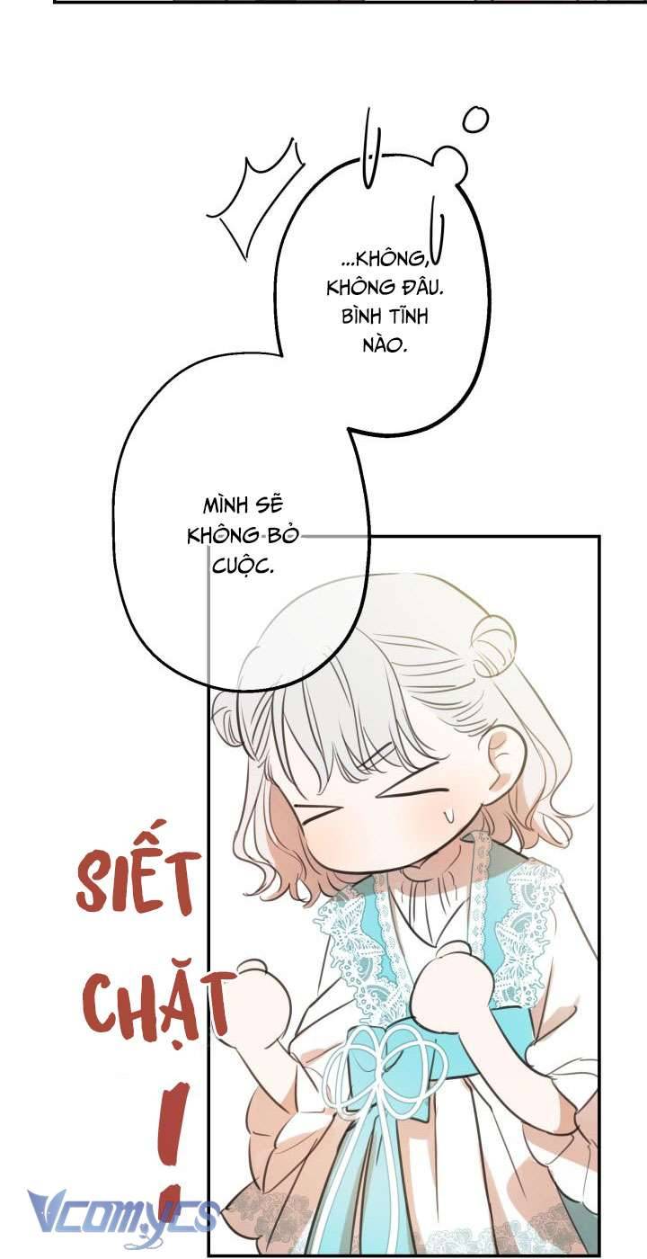 Những Nhân Vật Mạnh Nhất Thế Giới Ám Ảnh Tôi Chapter 18 - Trang 4