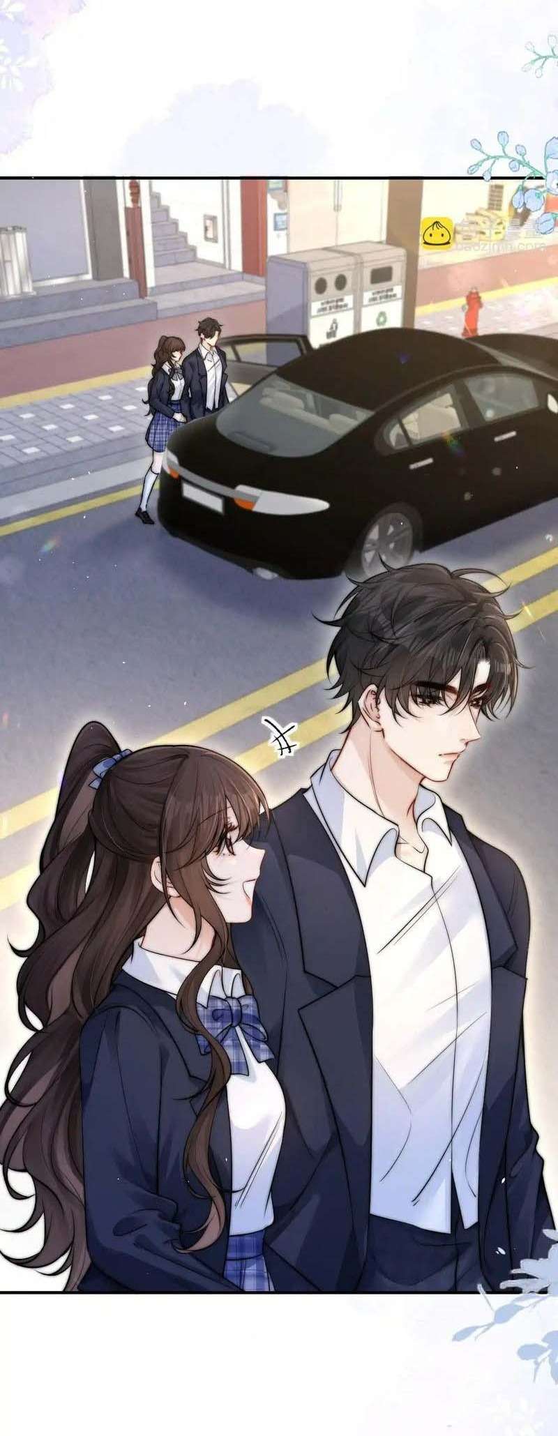 Em Nghe Thấy Được Chapter 14 - Next Chapter 15