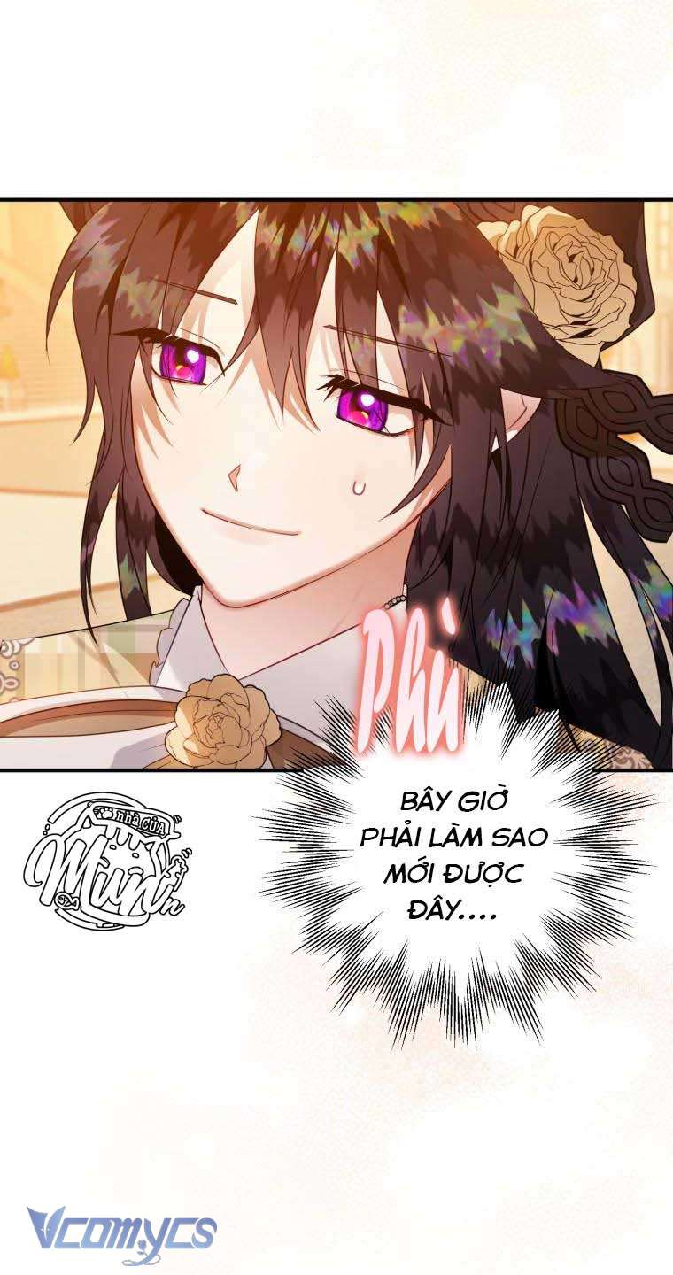 Bỗng Nhiên Tôi Trở Thành Quạ Đen!! Chapter 54 - Trang 4