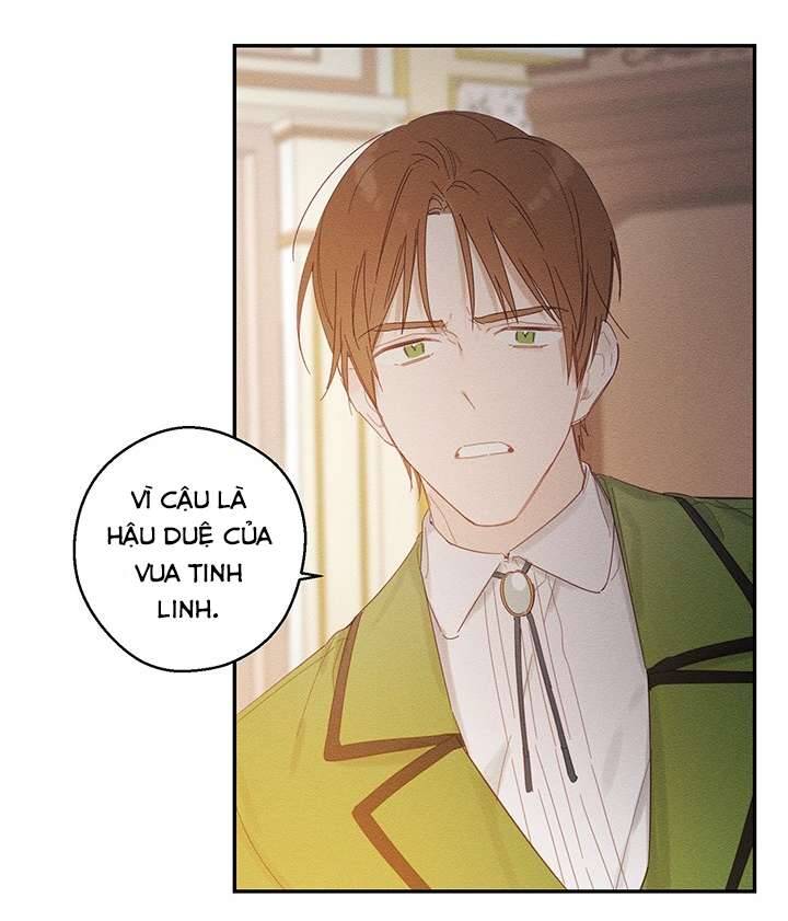 Trước Tiên Phải Giấu Em Trai Cái Đã! Chap 12 - Trang 2