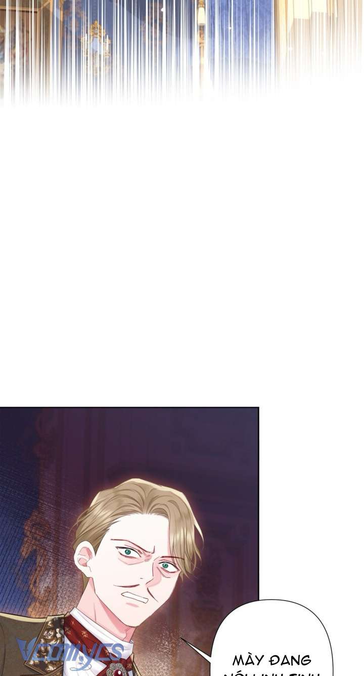 Người Anh Trai Mạnh Nhất Của Tôi Đã Mất Trí Nhớ Chap 19 - Trang 4