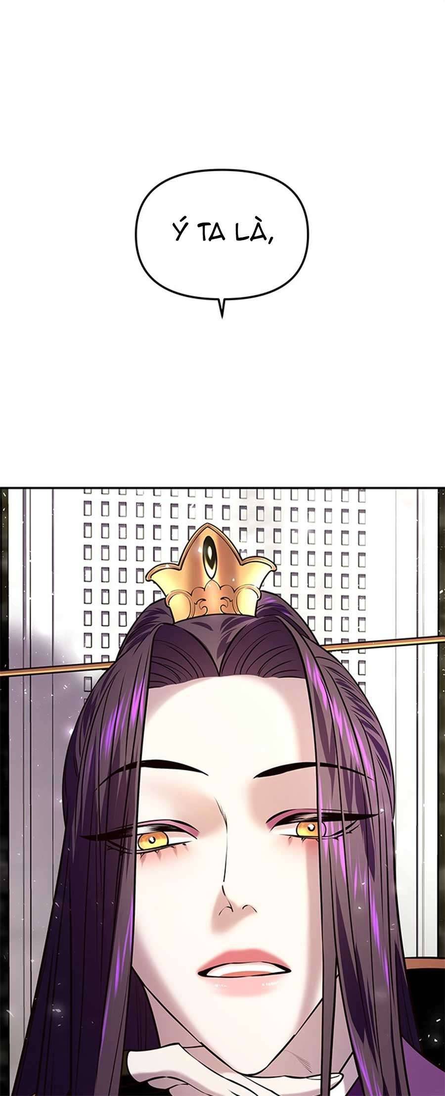 Vương Tử Huyền Bí Chapter 19 - Trang 4