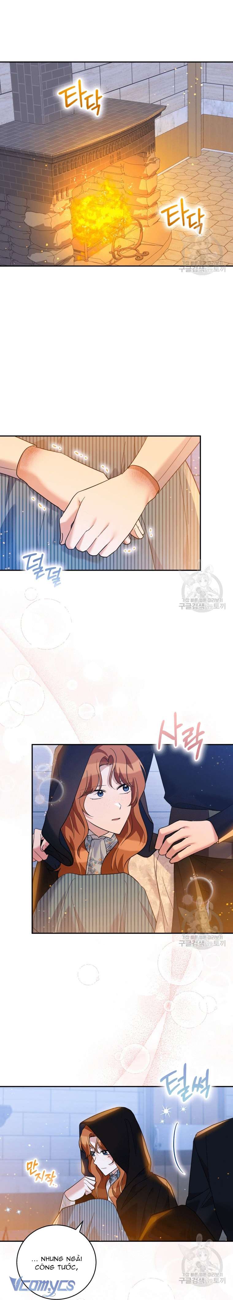 Kế Hoạch Trả Thù Chap 40 - Next Chap 41