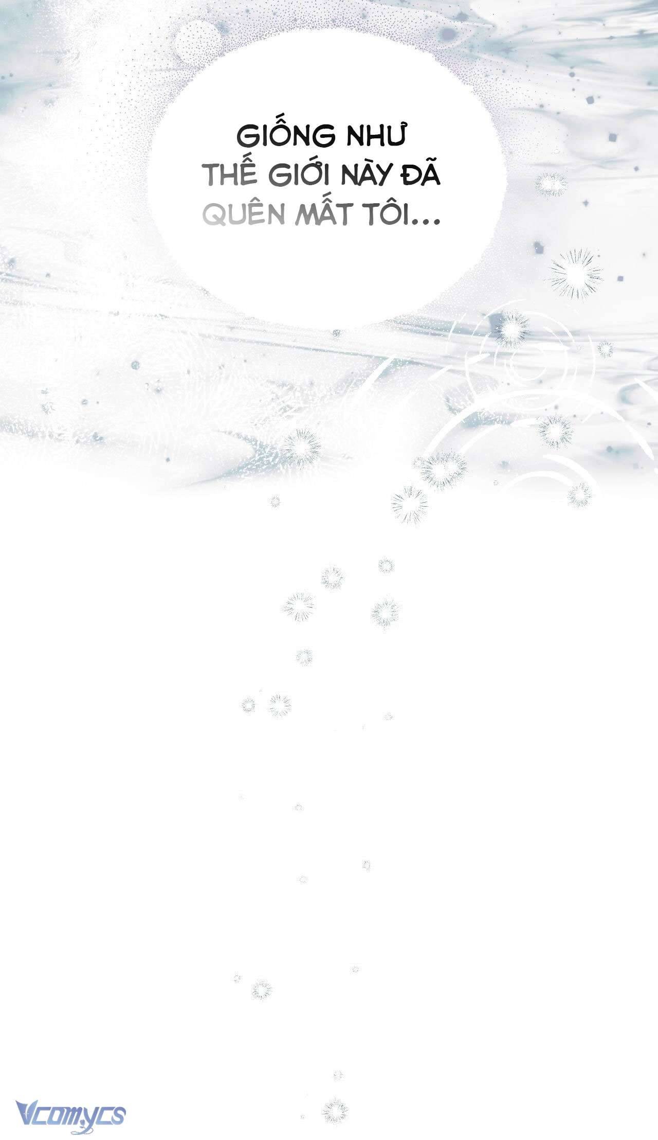 Thánh Nữ Giả Muốn Bỏ Trốn Chap 2 - Next Chap 3