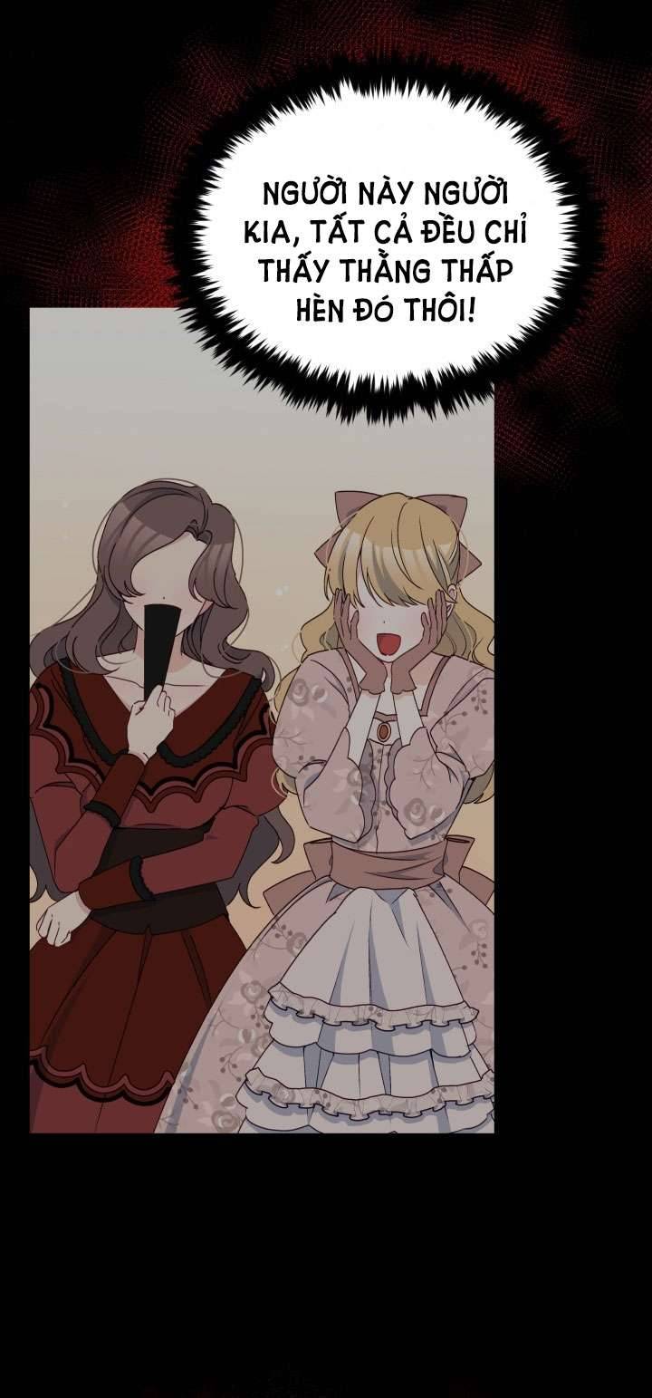 Người Bảo Hộ Của Bạo Quân Là Ma Nữ Tàn Độc Chap 42 - Trang 4