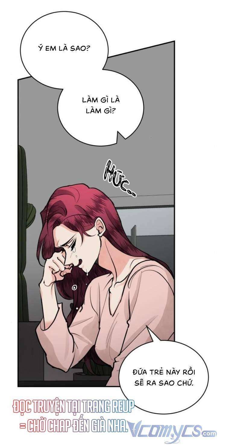 Oan Gia Ngõ Hẹp Chapter 63 - Trang 3