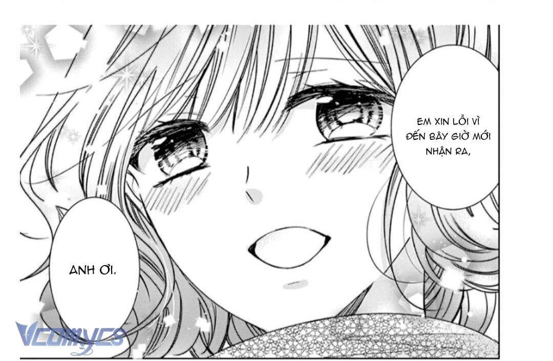 [18+]兄たちに愛されて、殺されて。 ～3匹の甘いオオカミ～ Chap 4 - Trang 2