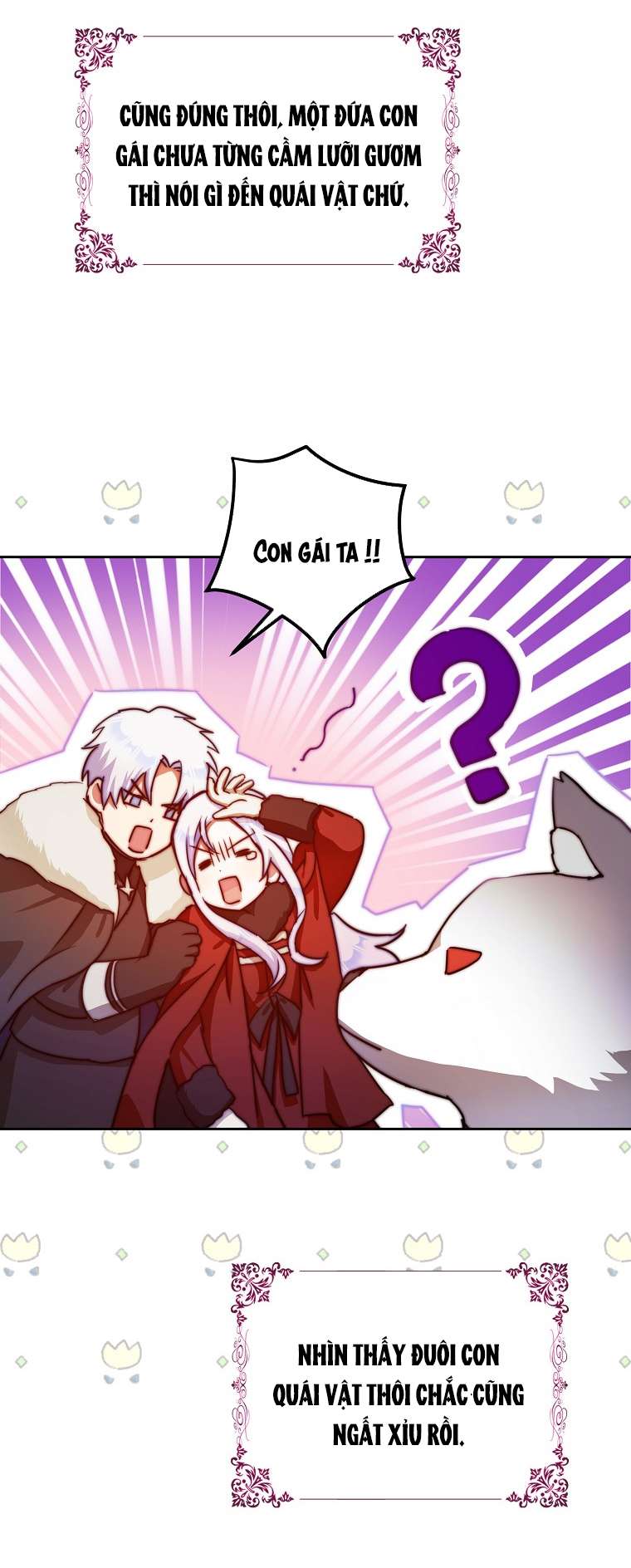Tôi Trở Thành Vợ Của Nam Chính Chap 35 - Next Chap 36