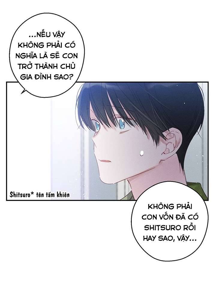 Trước Tiên Phải Giấu Em Trai Cái Đã! Chap 2 - Trang 2