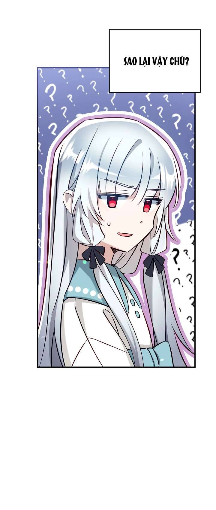 Chúng Ta Có Thể Trở Thành Một Gia Đình Được Không? Chap 59 - Next Chap 60