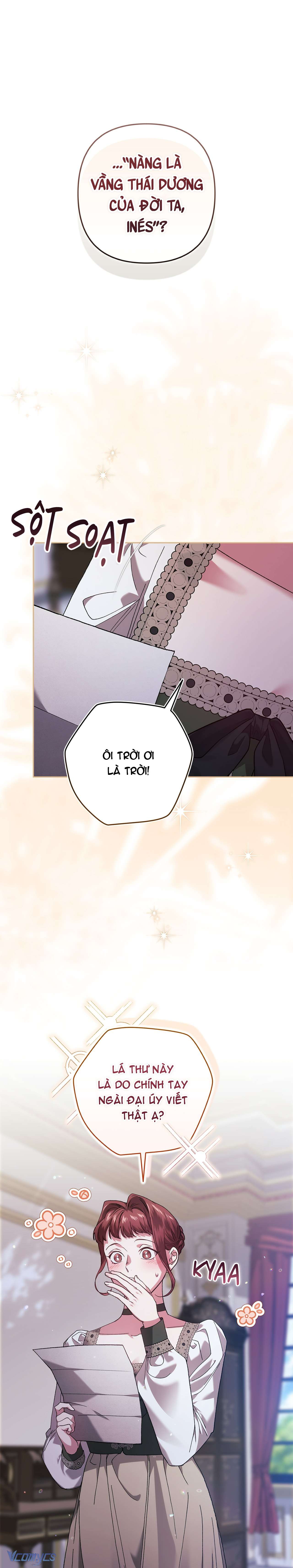 Hôn Nhân Này Rồi Sẽ Đổ Vỡ Chapter 89 - Next Chapter 90