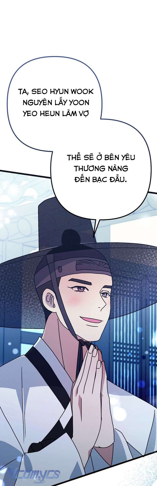 [18+] Goá Phụ Chap 9 - Trang 2