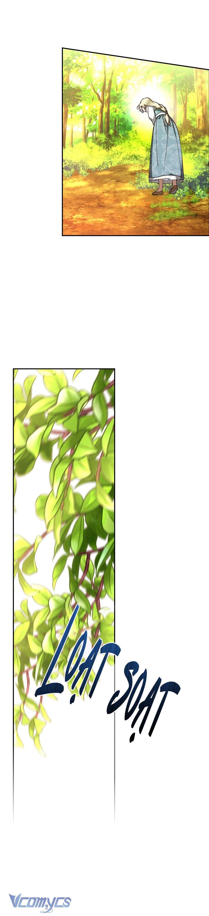 Phương Pháp Che Giấu Đứa Con Của Hoàng Đế Chapter 21 - Next Chapter 22