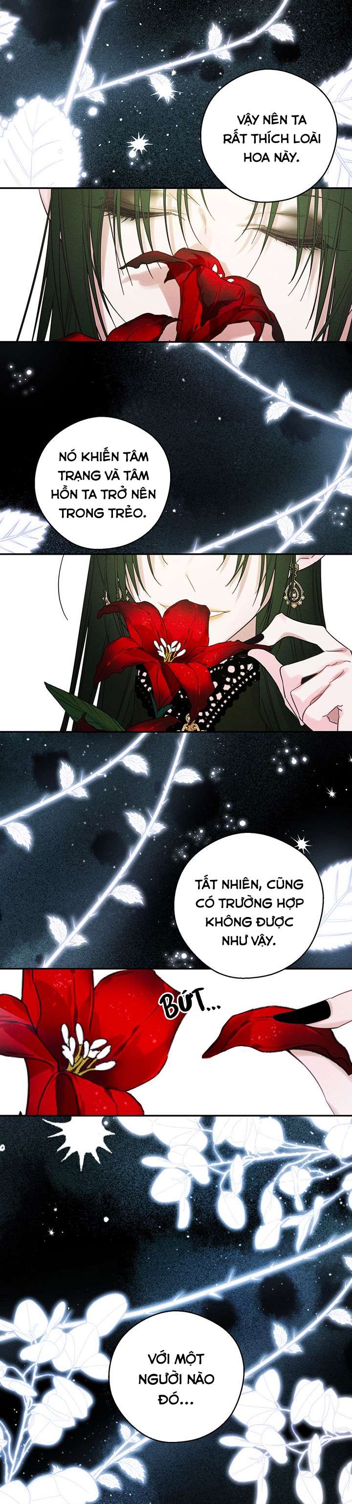 Trước Tiên Phải Giấu Em Trai Cái Đã! Chap 39 - Trang 2