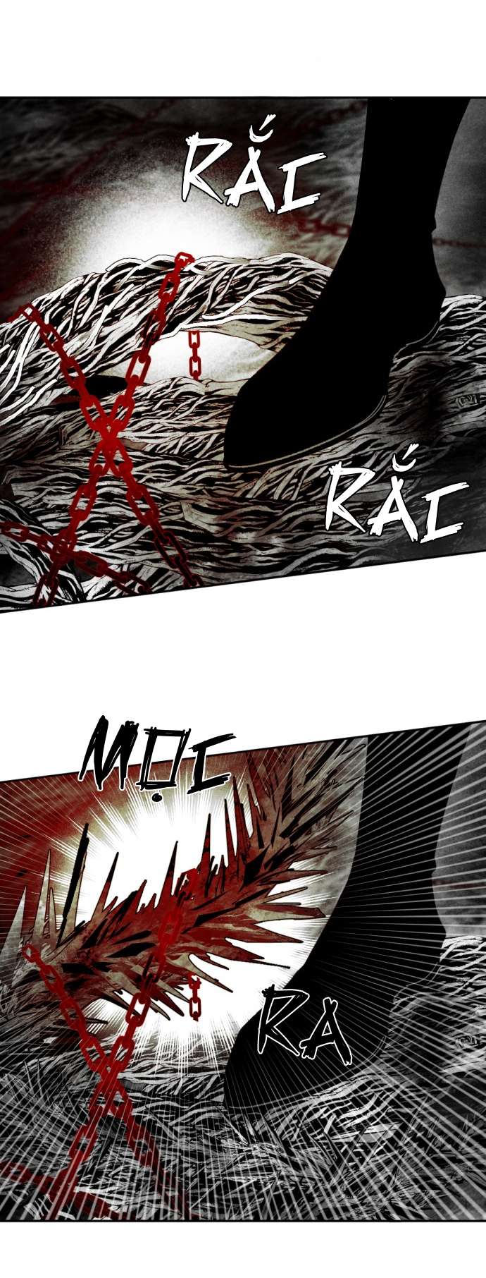 Lời Thú Nhận Của Chúa Tể Bóng Tối Chapter 106 - Next Chapter 106