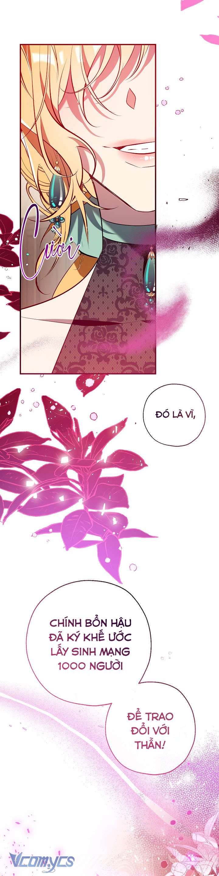 Chúng Ta Có Thể Trở Thành Một Gia Đình Được Không? Chap 122 - Next Chap 123