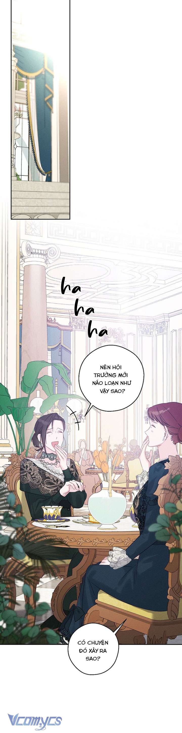 Trước Tiên Phải Giấu Em Trai Cái Đã! Chap 75 - Trang 2