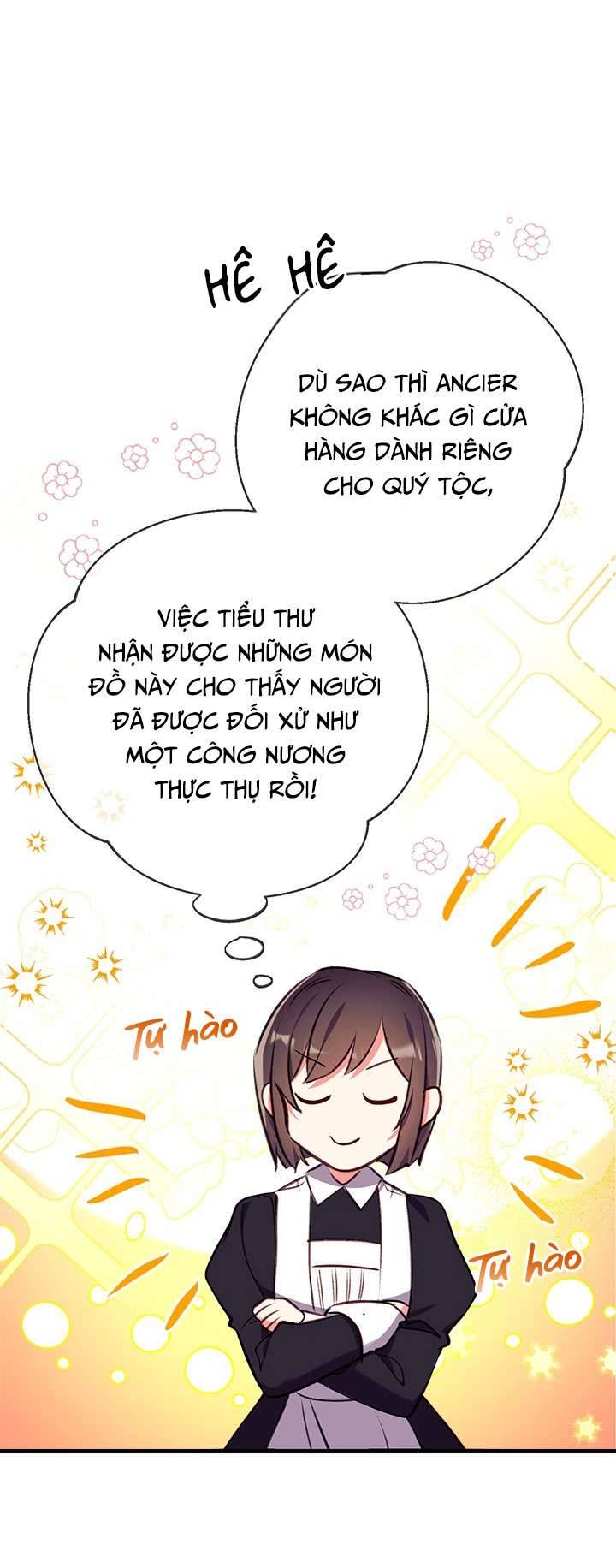 Chúng Ta Có Thể Trở Thành Một Gia Đình Được Không? Chap 16 - Next Chap 17