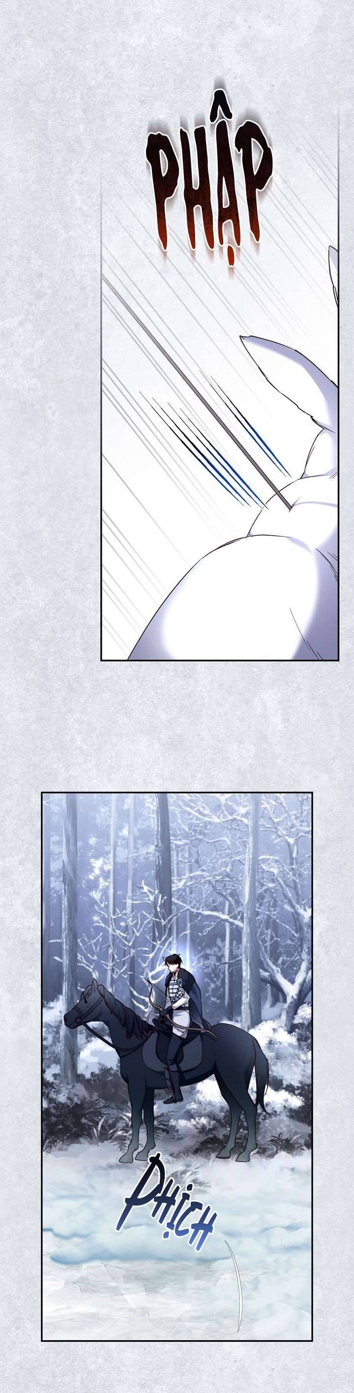 Phương Pháp Che Giấu Đứa Con Của Hoàng Đế Chapter 22 - Next Chapter 22.5