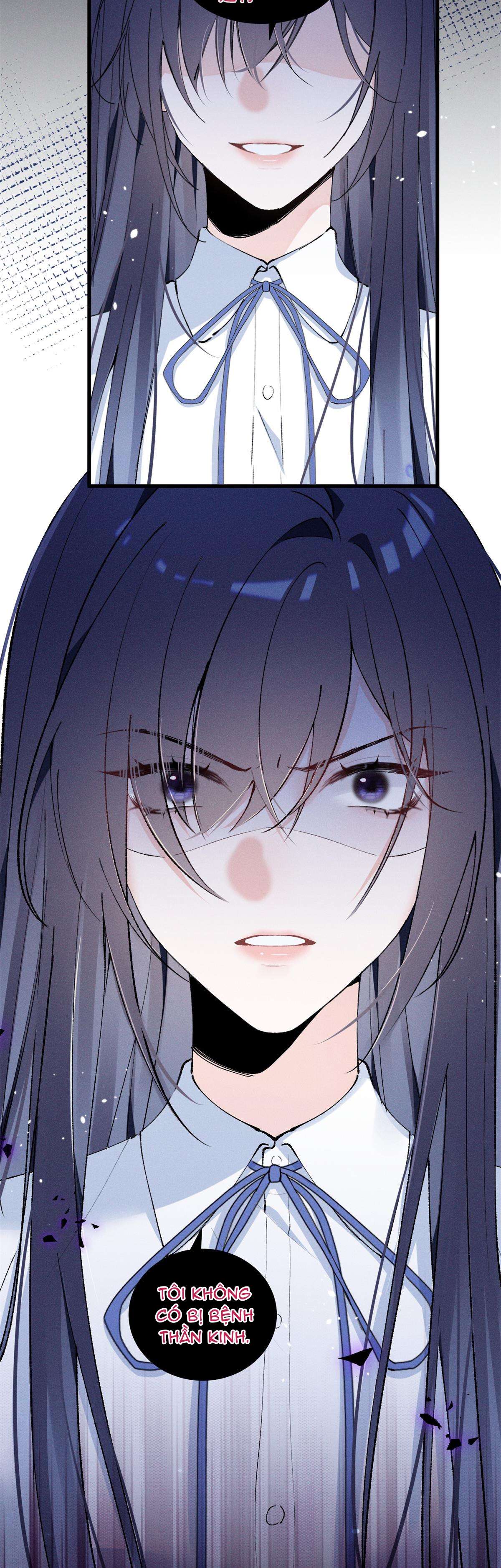 Phu Nhân, Thân phận của người lộ rồi Chapter 10 - Next Chapter 11