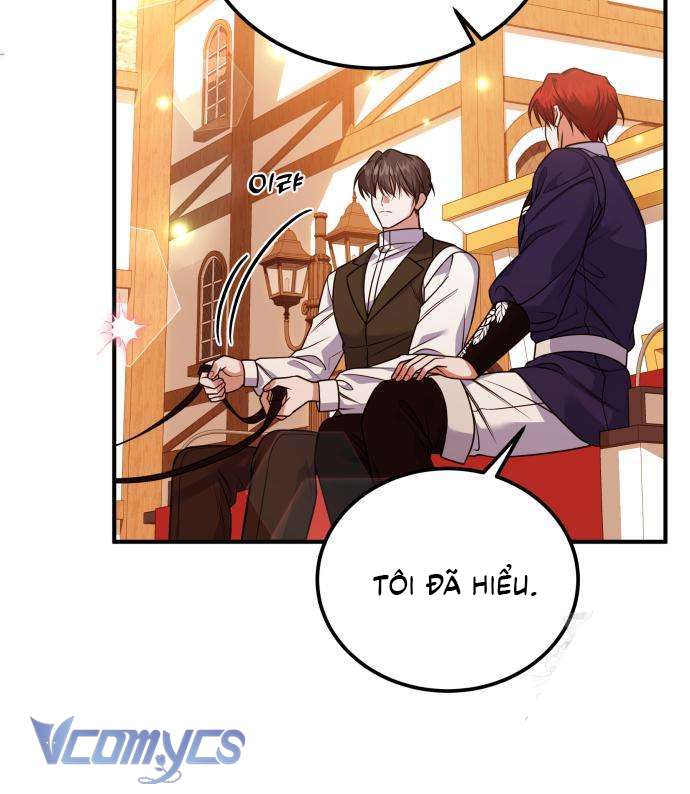 Cách Để Biến Cuốn Tiểu Thuyết Bi Kịch Thành Cuốn Tiểu Thuyết Chữa Lành Chap 20 - Trang 2