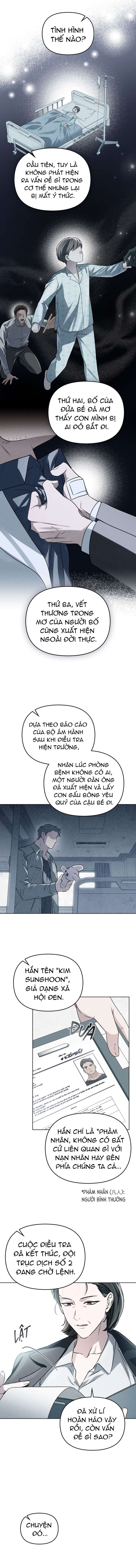 Lửa hồn Chap 1 - Trang 4
