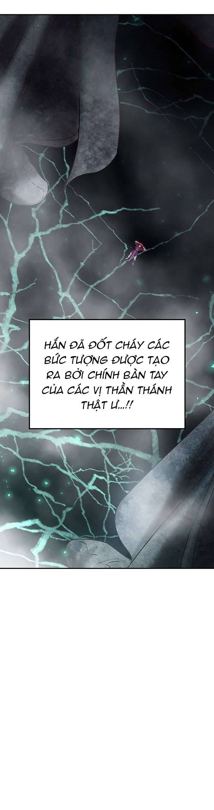 Vương Tử Huyền Bí Chapter 22 - Trang 4