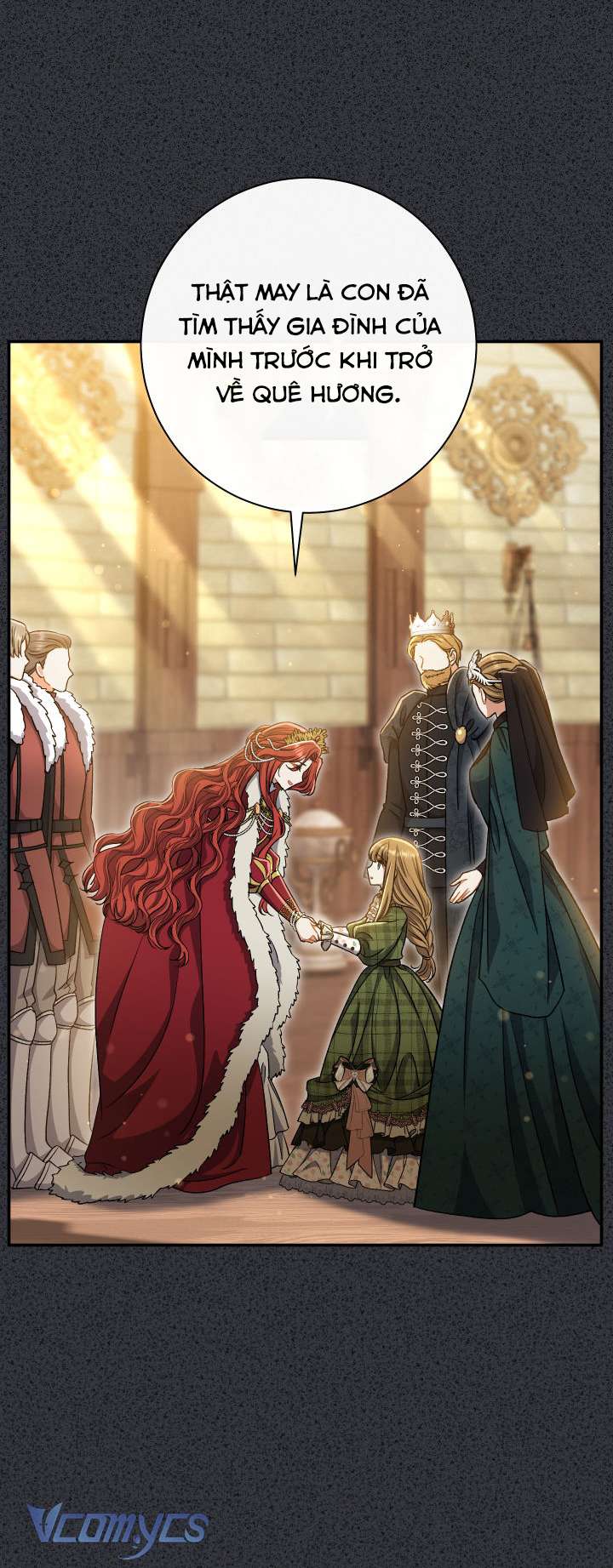 Người Xem Mắt Của Ác Nữ Quá Hoàn Hảo Chapter 34 - Next Chapter 35