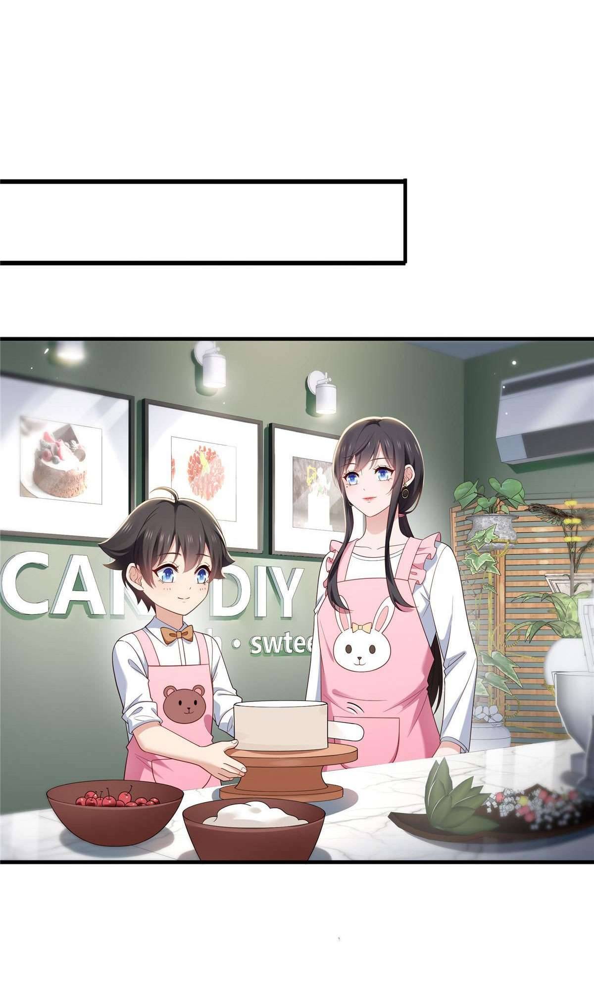 Hệt Như Hàn Quang Gặp Nắng Gắt Chap 347 - Next Chap 348