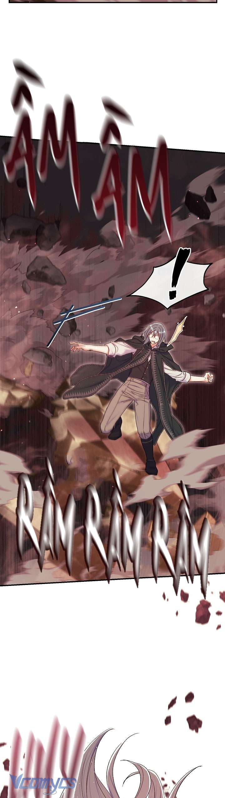 Người Xem Mắt Của Ác Nữ Quá Hoàn Hảo Chapter 56 - Next Chapter 57