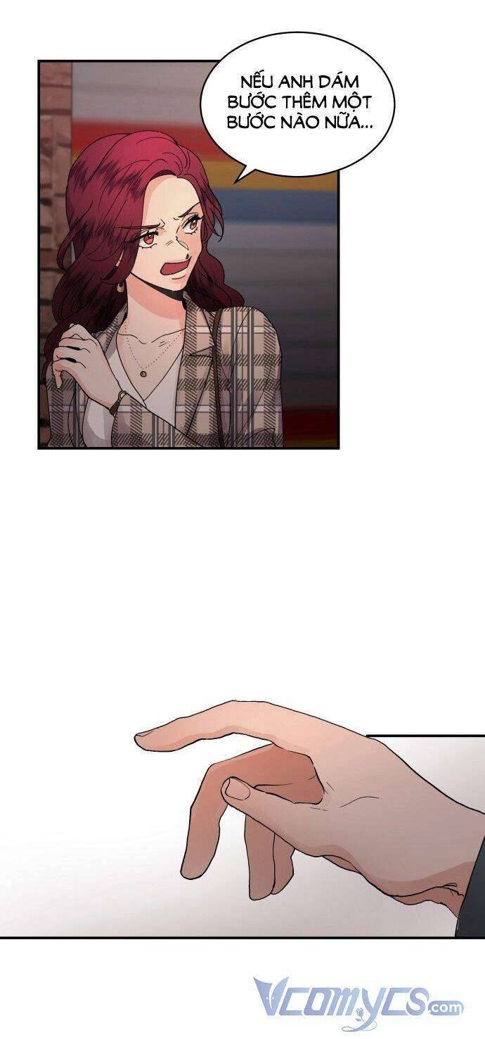 Oan Gia Ngõ Hẹp Chapter 10 - Trang 3