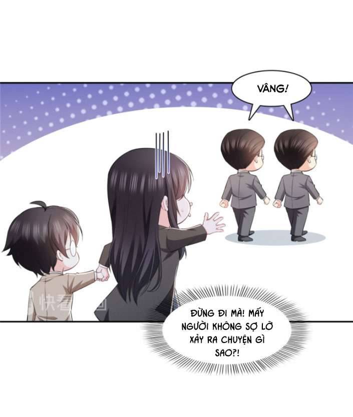 Hệt Như Hàn Quang Gặp Nắng Gắt Chap 188 - Next Chapter 188.1