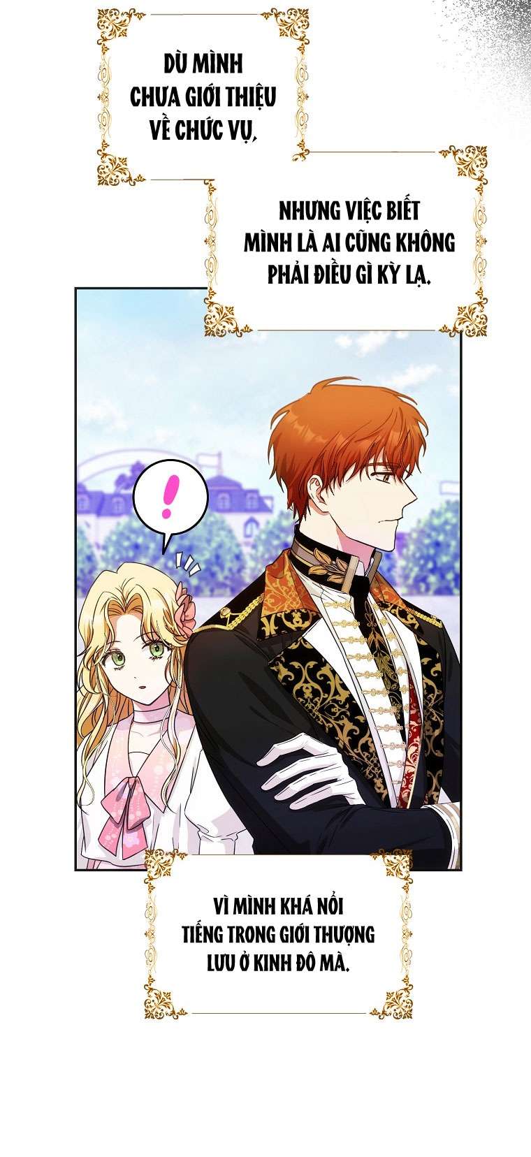 Tôi Trở Thành Vợ Của Nam Chính Chap 27 - Next Chap 28