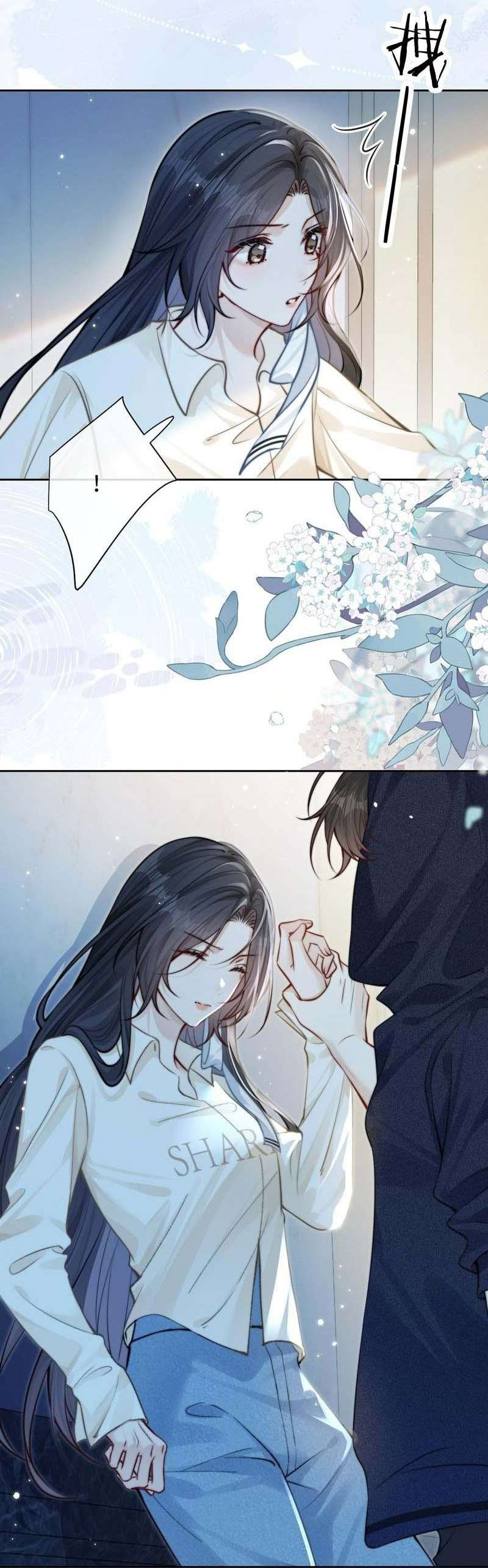 Em Nghe Thấy Được chap 10 - Next Chapter 10.1