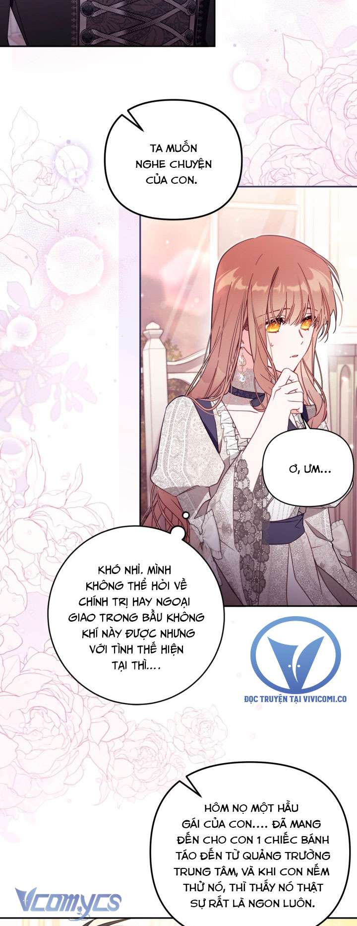 Không Có Chỗ Cho Kẻ Giả Mạo Chap 55 - Trang 2