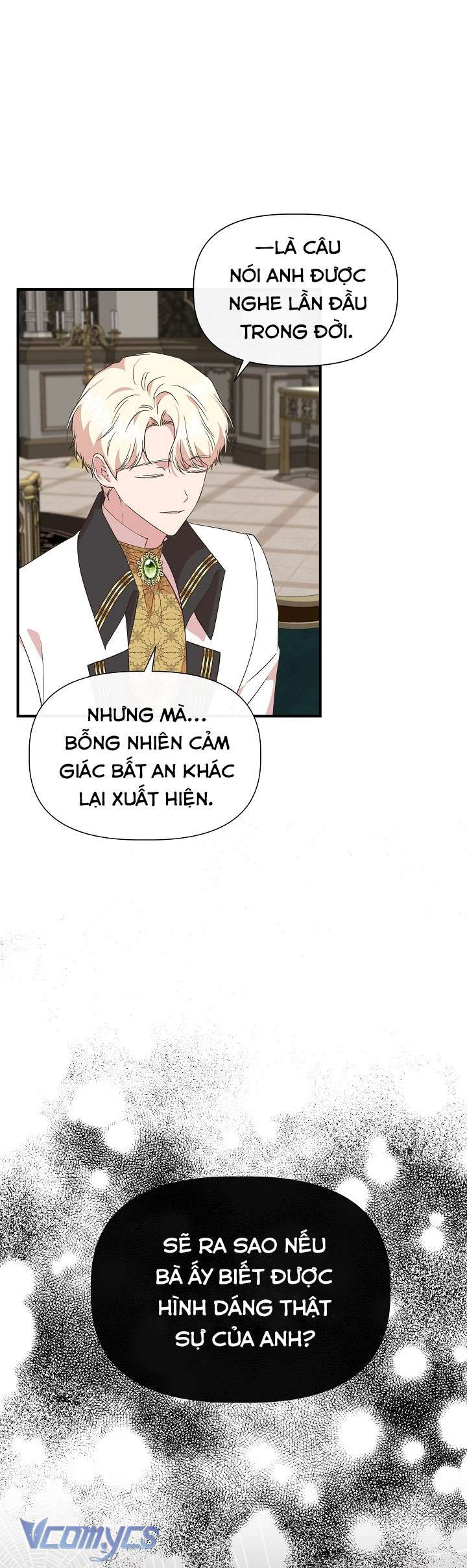 Tôi Không Phải Là Cinderella Chapter 92 - Next Chapter 93