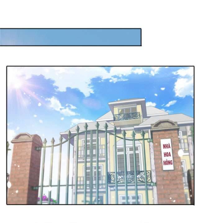 Hệt Như Hàn Quang Gặp Nắng Gắt Chap 188 - Next Chapter 188.1