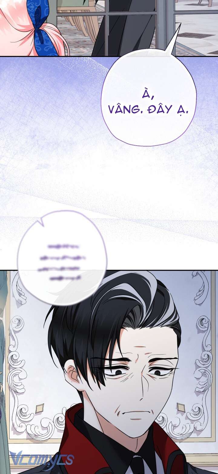 Tiểu Thư Tích Tiền Đi Bụi Chapter 52 - Trang 4