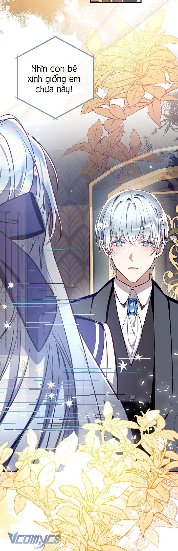 Chúng Ta Có Thể Trở Thành Một Gia Đình Được Không? Chap 90 - Next Chap 91