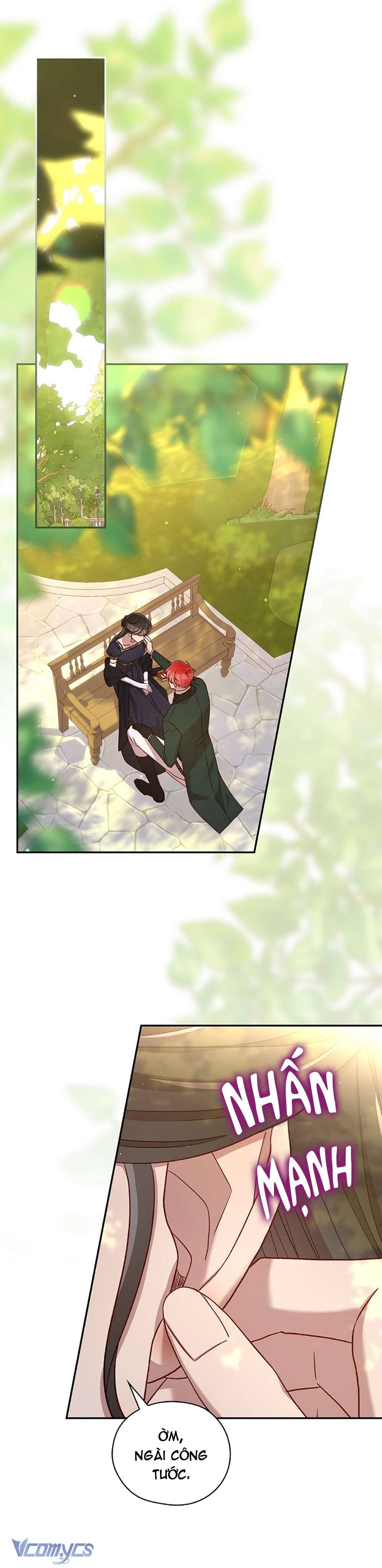 Sống Sót Dưới Thân Phận Hầu Nữ Chap 114 - Trang 2