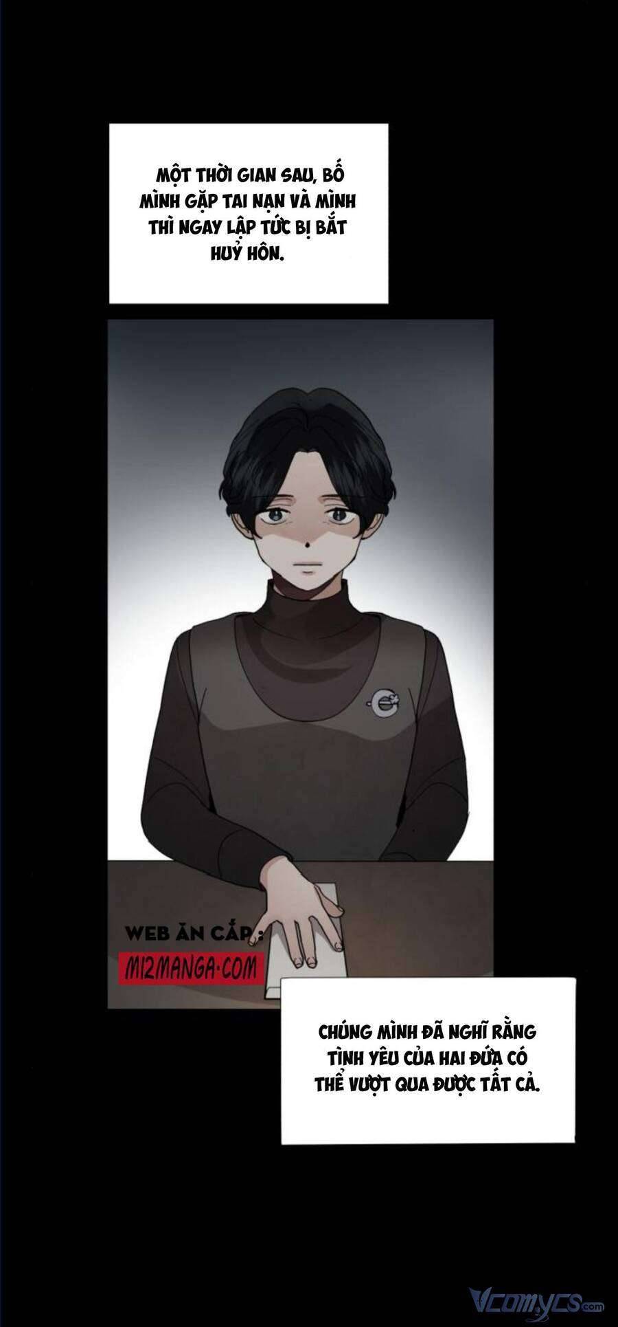 Oan Gia Ngõ Hẹp Chapter 50 - Trang 3